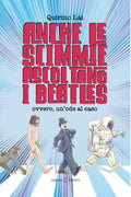 capponi editore libro anche le scimmie ascoltano i beatles