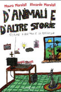 Capponi Editore, d'animali e d'altre storie