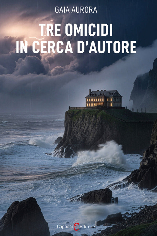 Tre omicidi in cerca d'autore