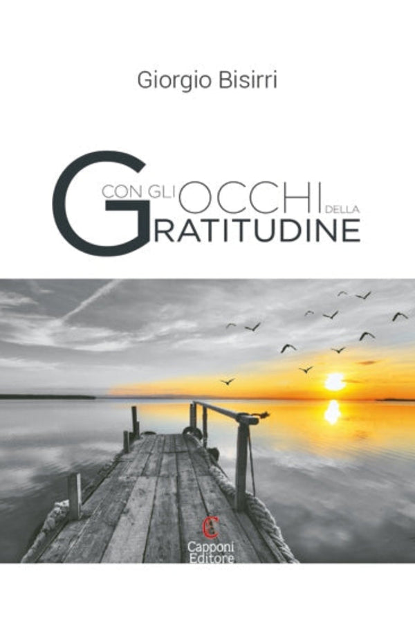 Con gli occhi della gratitudine