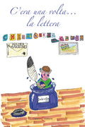 Capponi Editore, c'era una volta la lettera