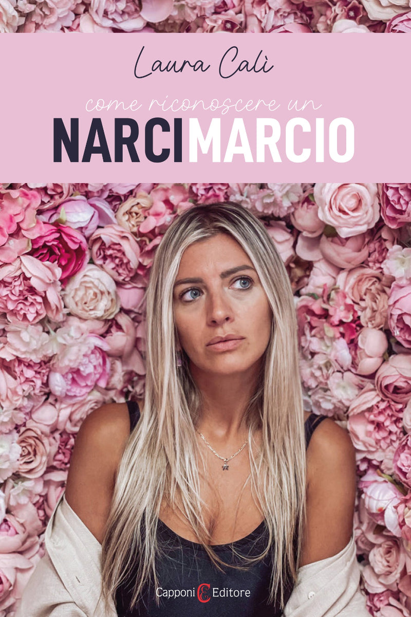 Capponi Editore libro di Calì, narcimarcio