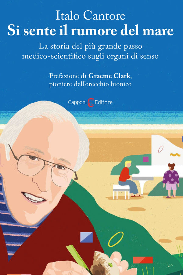 Si sente il rumore del mare