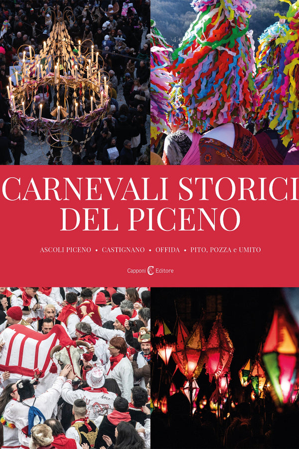 Carnevali Storici del Piceno