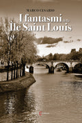 Capponi Editore libro di Cesario, i fantasmi di Ile Saint Louis