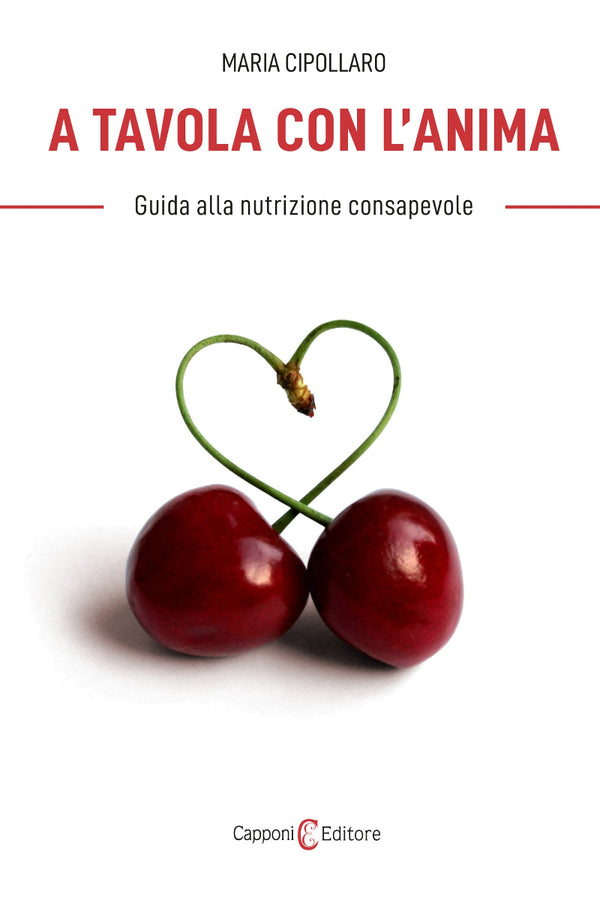 A tavola con l’anima