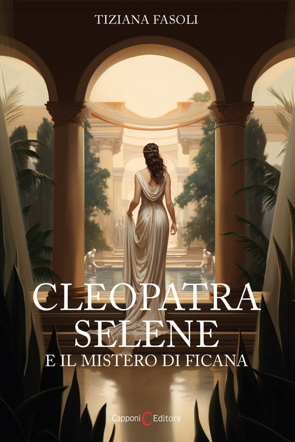 Cleopatra Selene e il mistero di Ficana