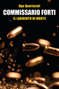 capponi editore libro commisario forti