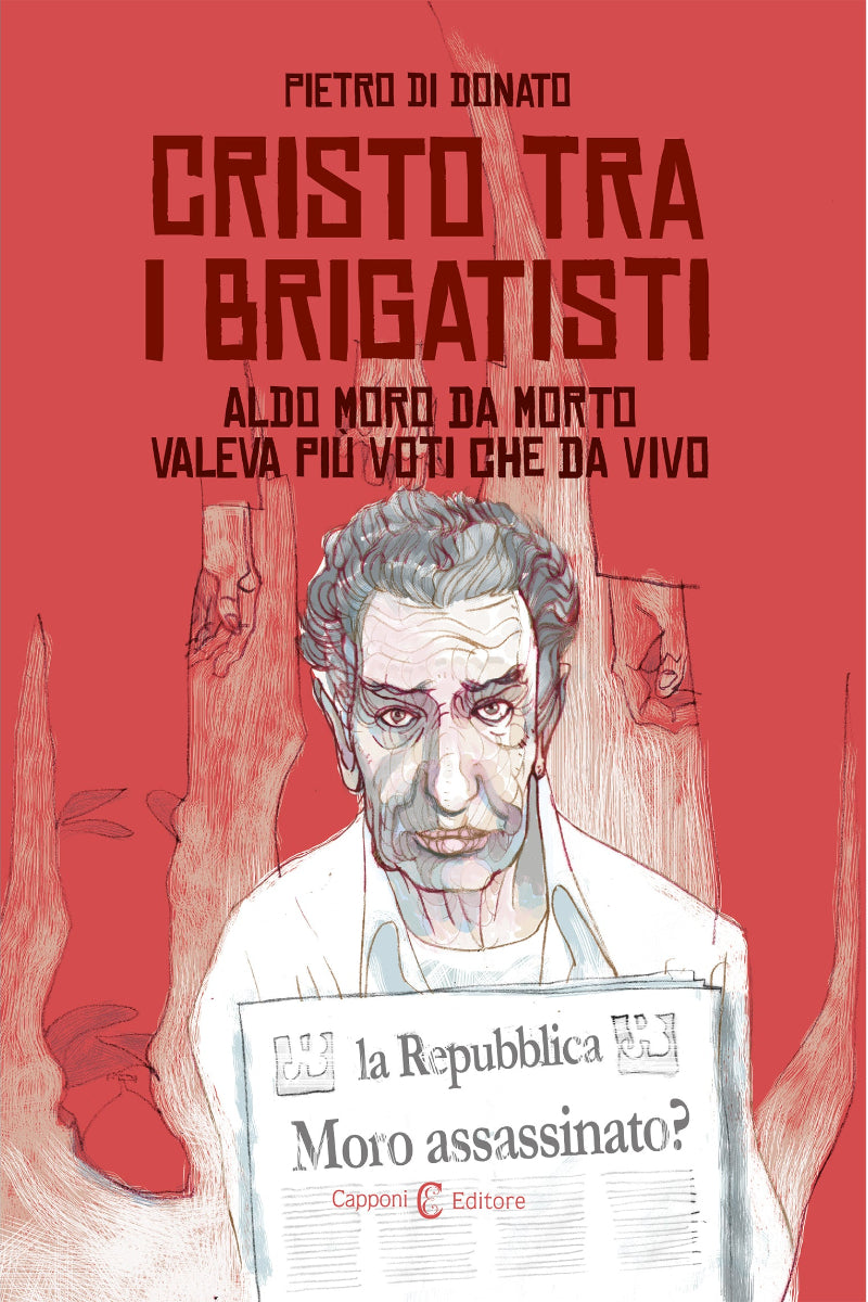 capponi editore libro cristo tra i brigatisti