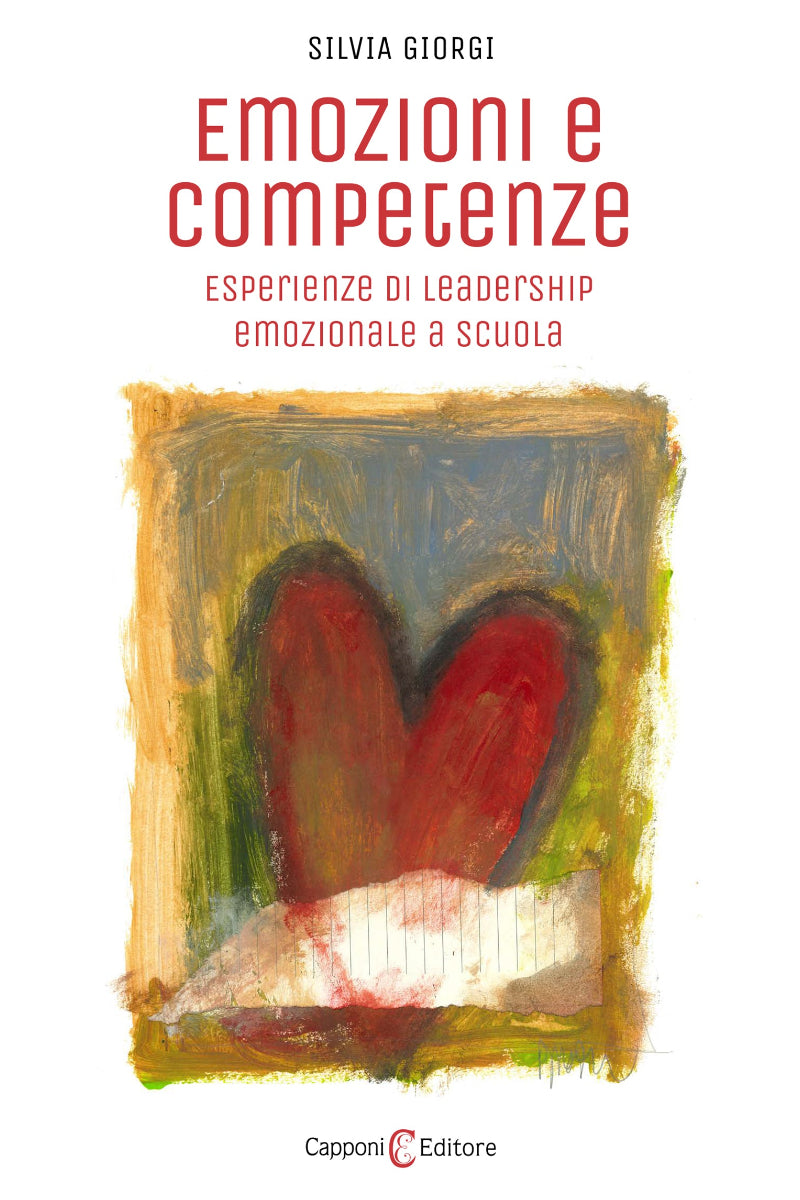 capponi editore libro emozioni e competenze