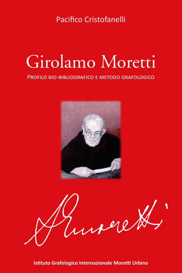 Girolamo Moretti