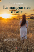 Capponi Editore libro di Huskova, la mangiatrice di sole
