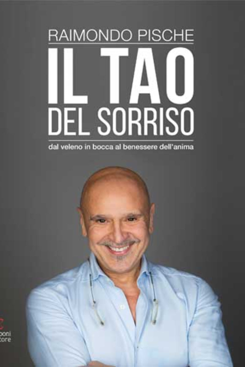 capponi editore il tao del sorriso
