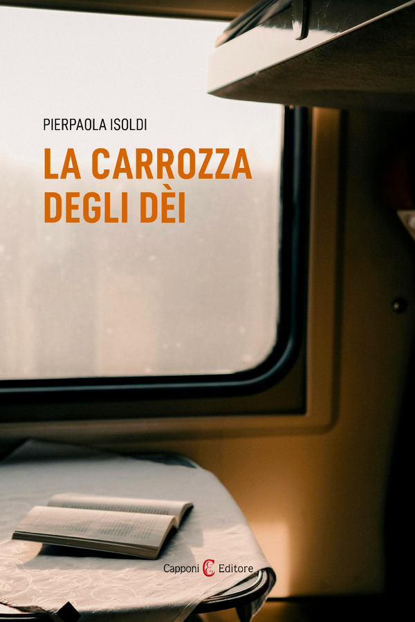 La carrozza degli Dèi