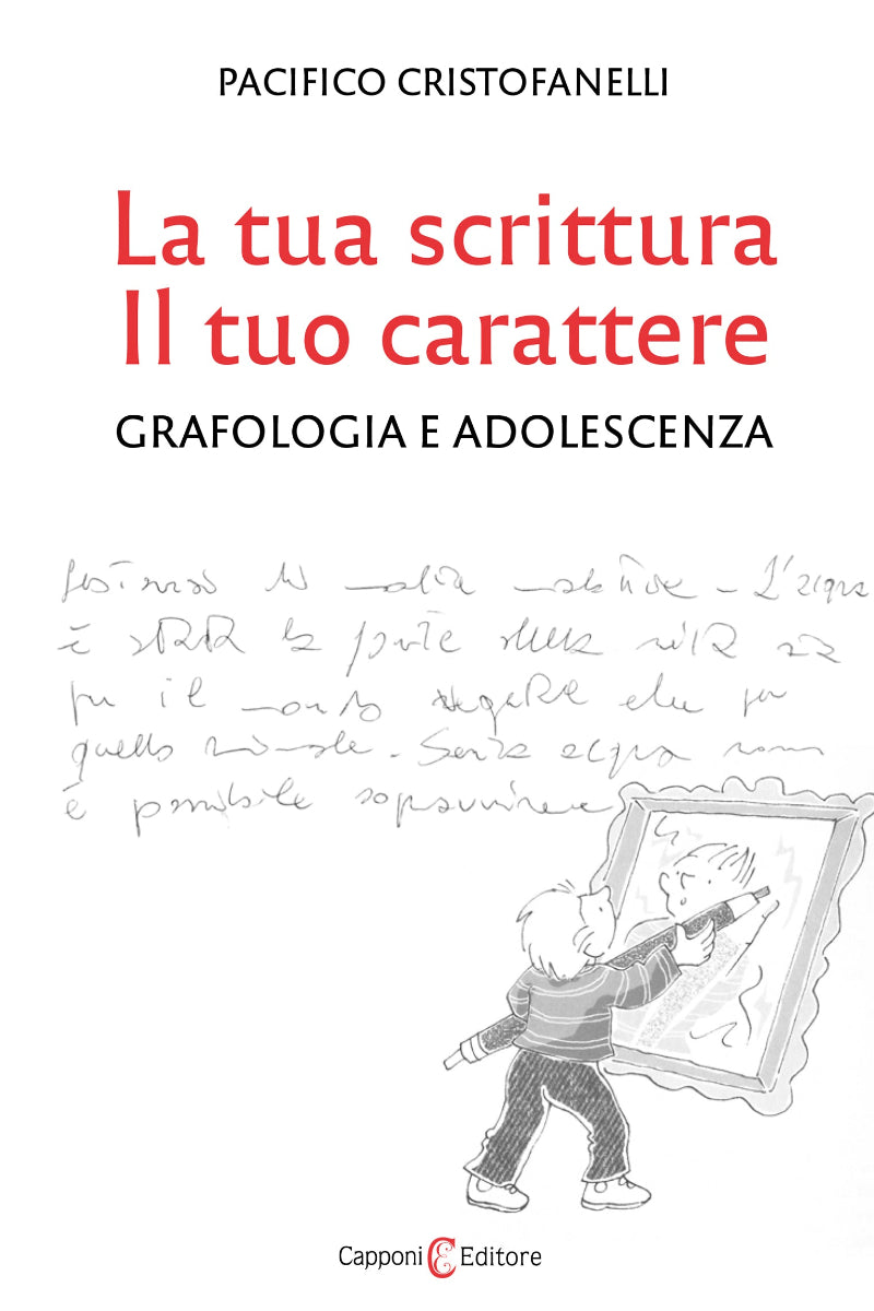 capponi editore la tua scrittura