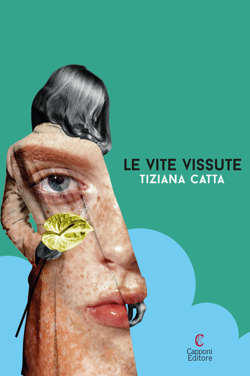 capponi editore le vite vissute libro