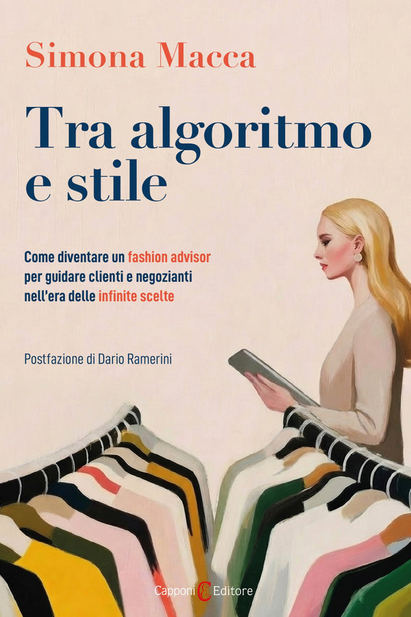 Tra algoritmo e stile