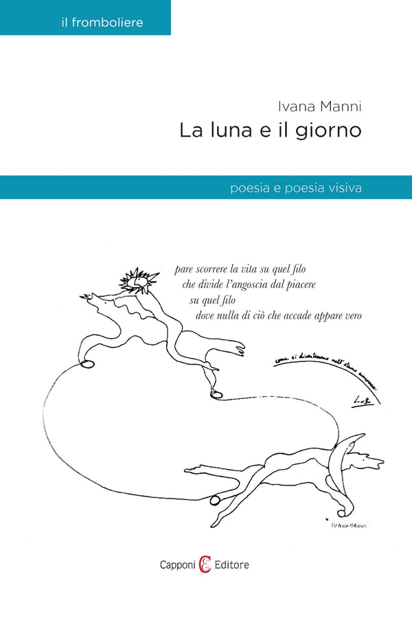 La luna e il giorno