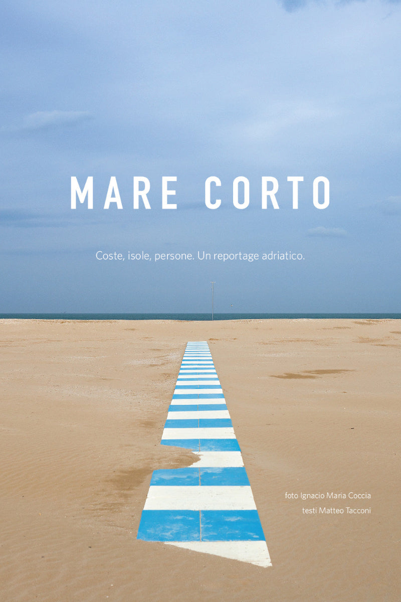 Capponi Editore, mare corto