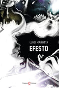 Capponi Editore libro di Marotta, efesto