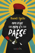 capponi editore libro non dire che non è il tuo paese