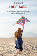 Capponi Editore libro di Oriato, i dieci sassi
