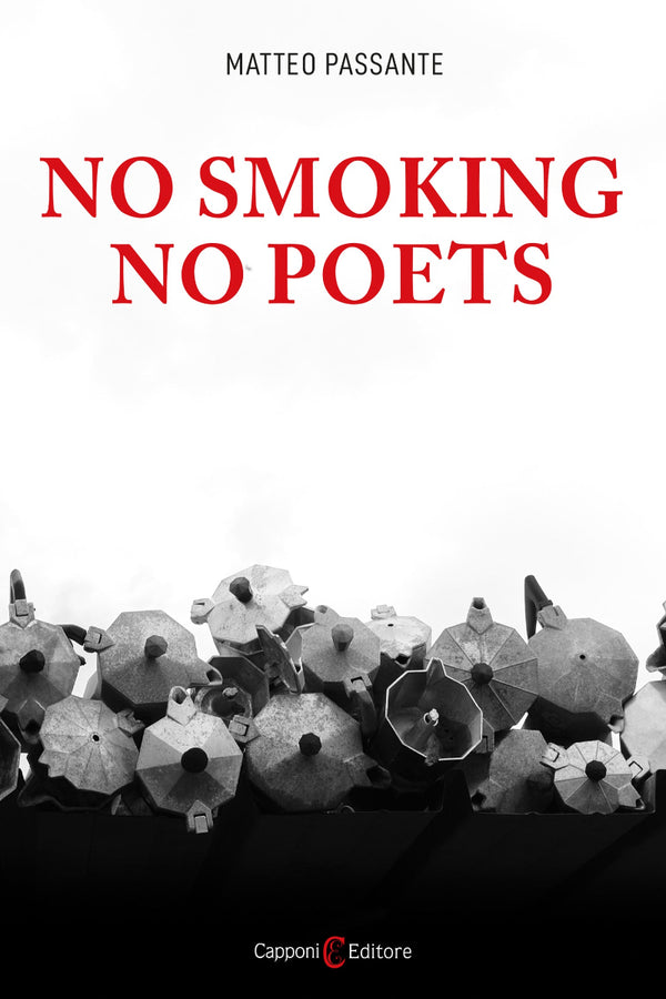 NO SMOKING NO POETS