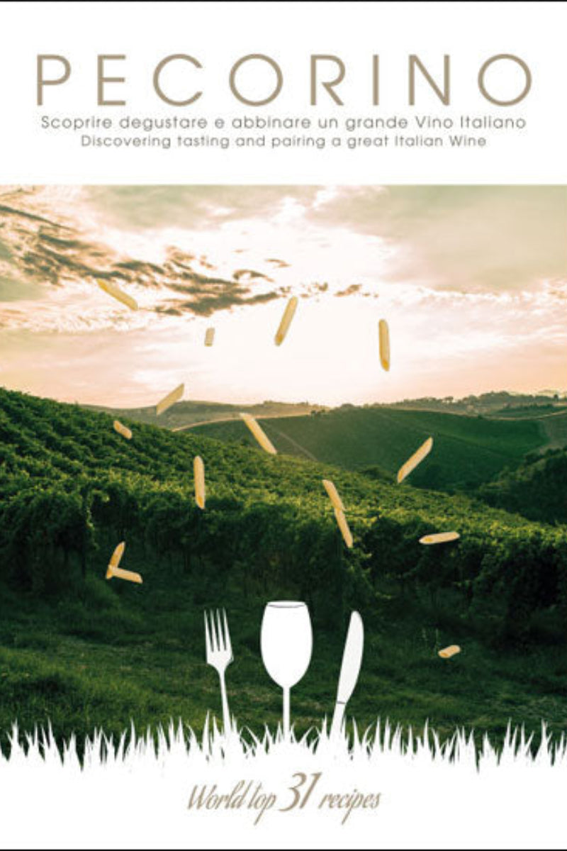 capponi editore libro pecorino