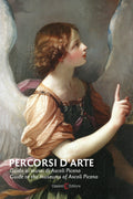 capponi editore libro percorsi d'arte