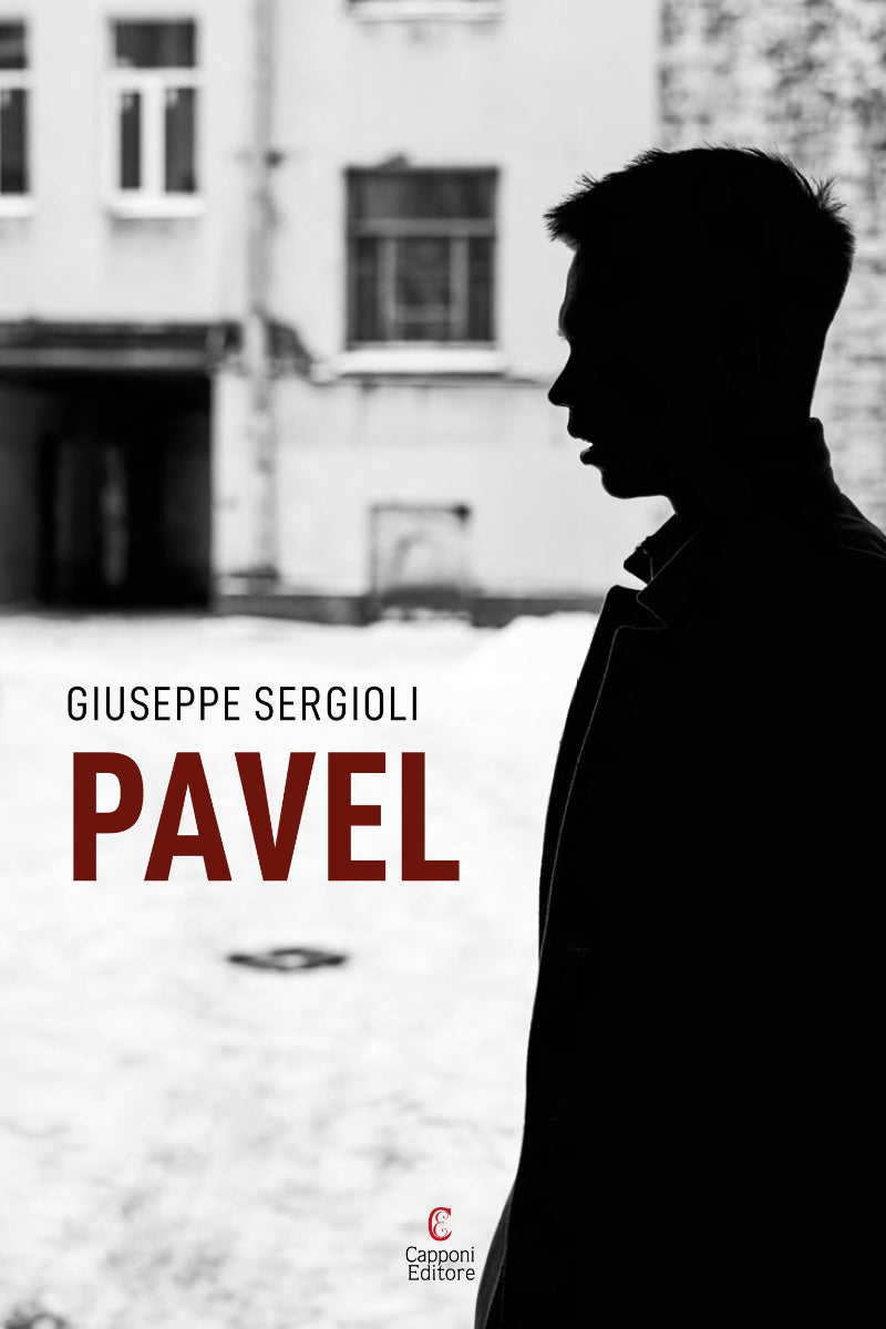 Capponi Editore libro di Sergioli, pavel