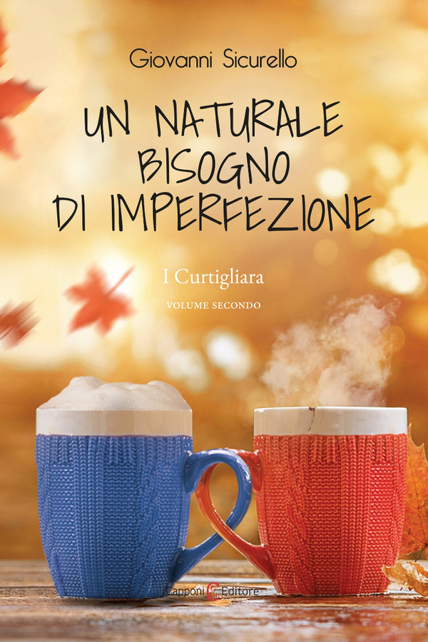 Un naturale bisogno di imperfezione