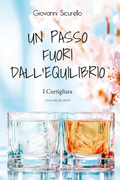 Capponi Editore libro di Sicurello, un passo fuori dall'equilibrio