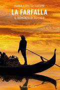 Capponi Editore libro di Tordini, la farfalla