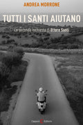 capponi editore libro tutti i santi aiutano