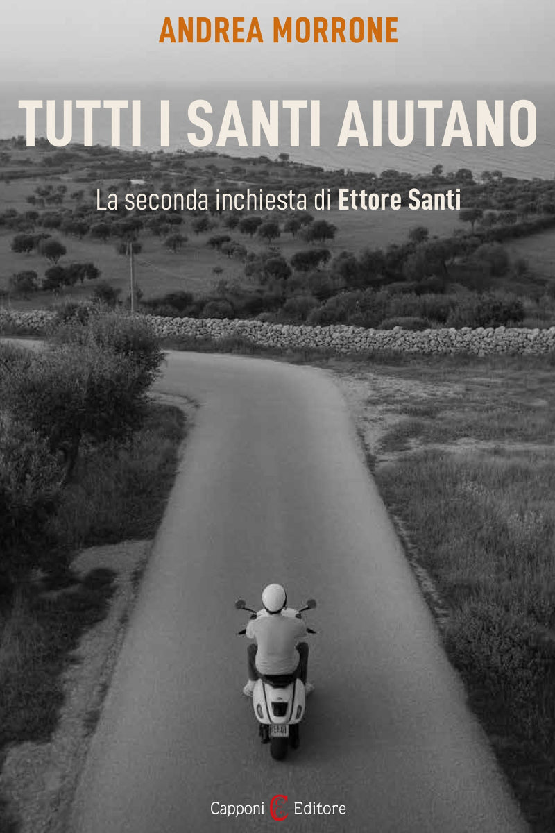 capponi editore libro tutti i santi aiutano