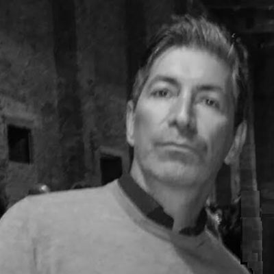 Angelo Giacetti