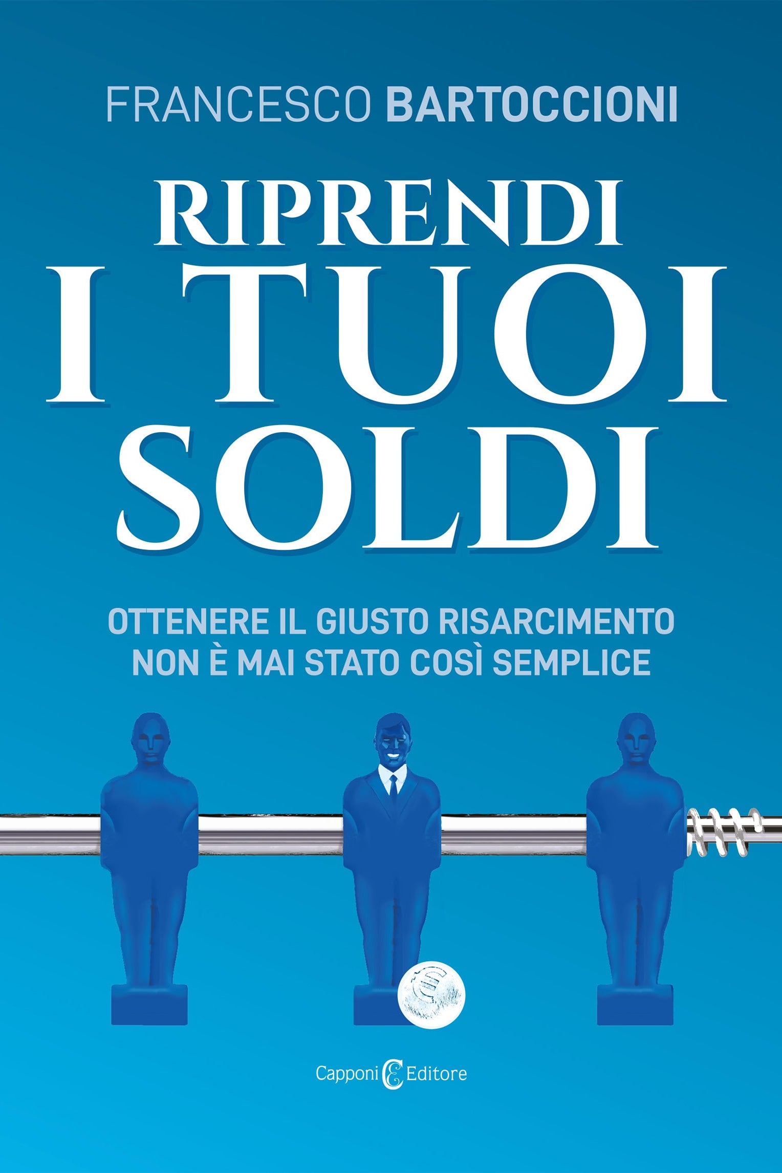 Riprendi i tuoi soldi | Ottenere il giusto risarcimento non è mai stato così semplice
