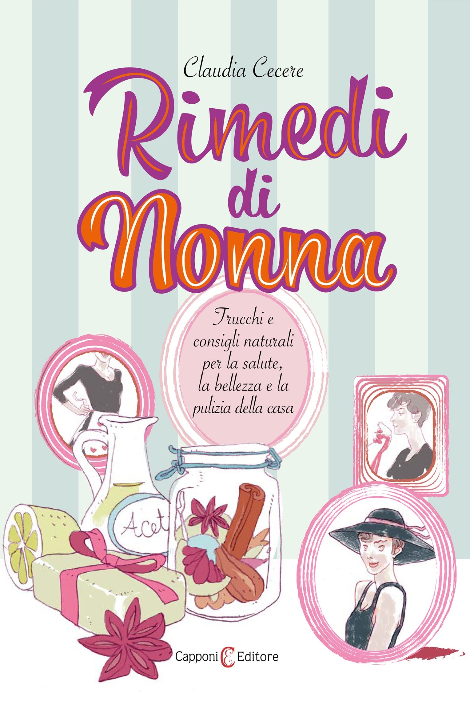 Rimedi di Nonna