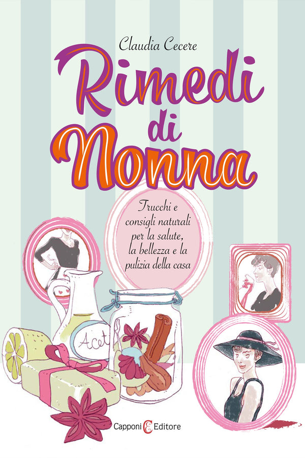 Rimedi di Nonna