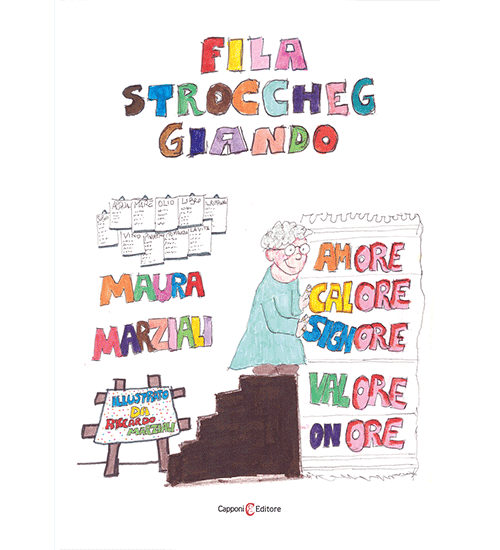 Filastroccheggiando