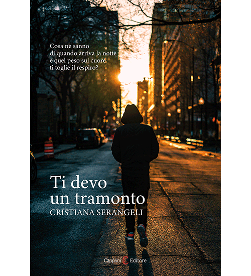 Ti devo un tramonto