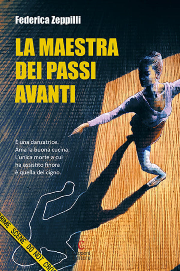 La maestra dei passi avanti