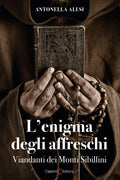 L’enigma degli affreschi