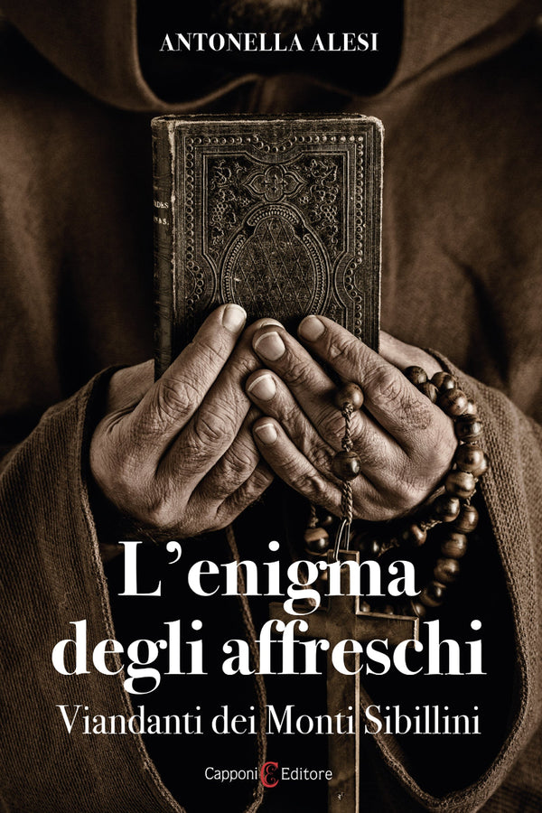 L’enigma degli affreschi