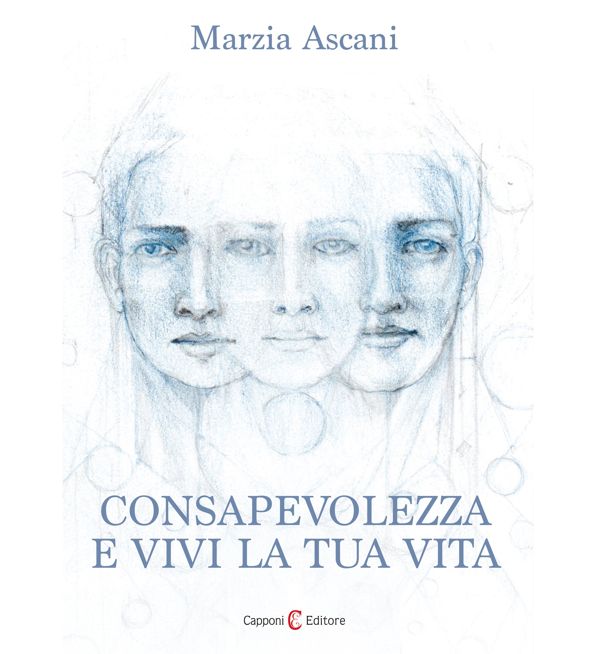 Consapevolezza e vivi la tua vita