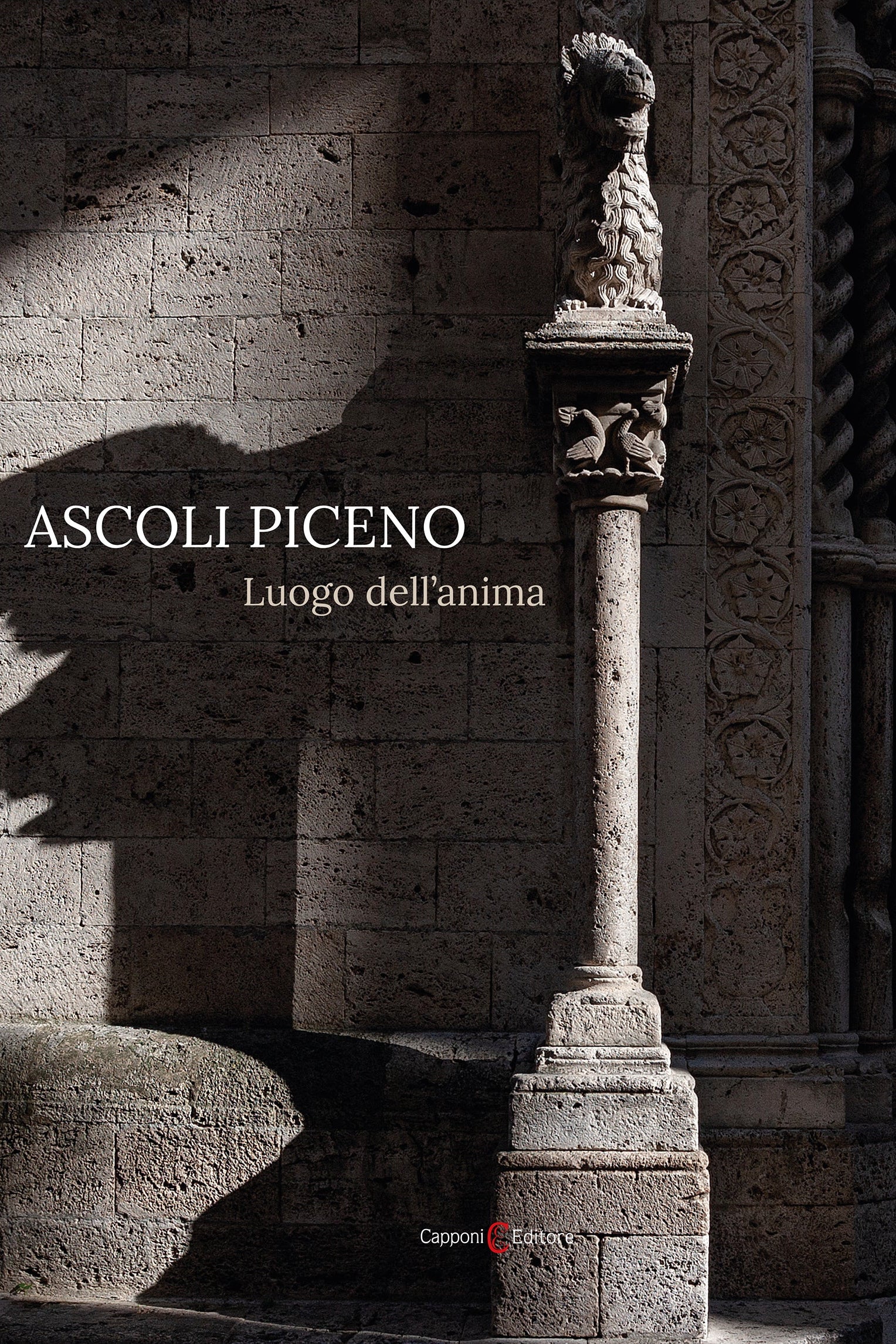 Ascoli Piceno. Luogo dell'anima
