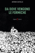 Da dove vengono le formiche