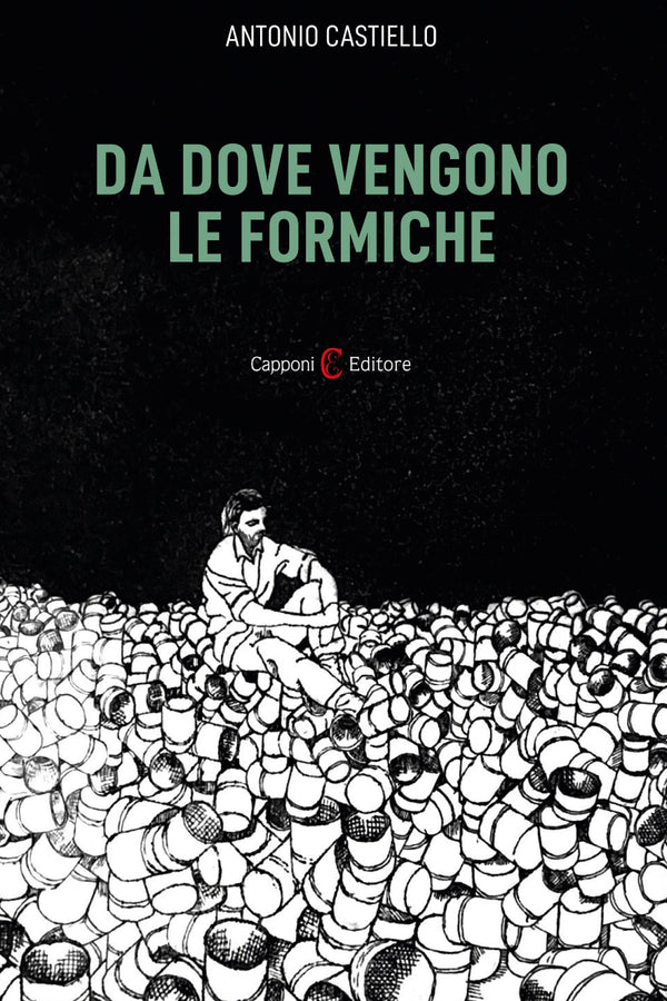 Da dove vengono le formiche