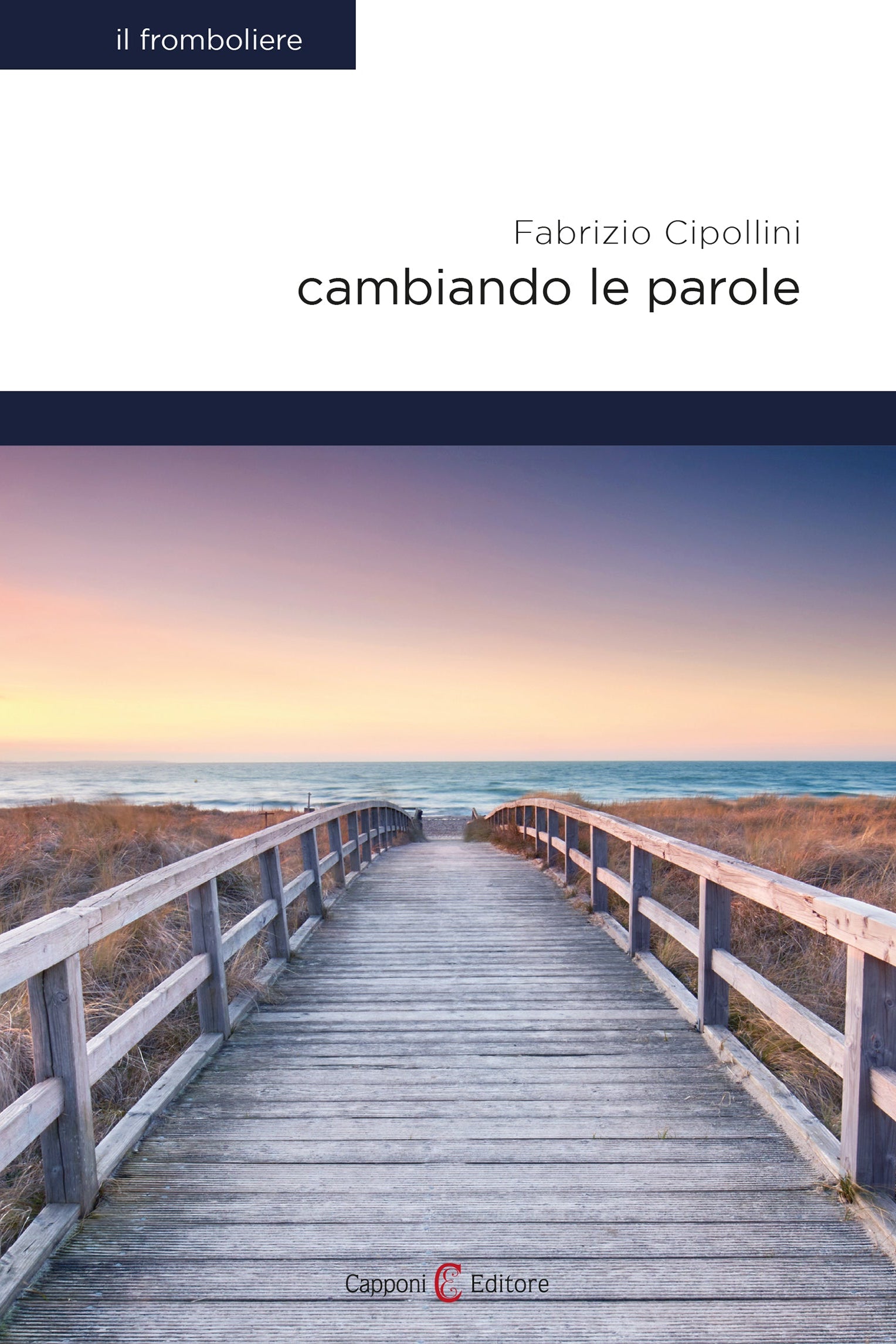 Cambiando le parole