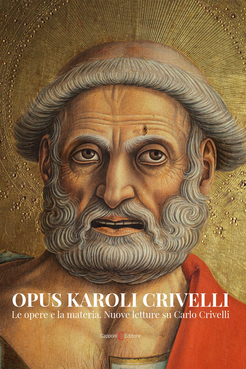 OPUS KAROLI CRIVELLI